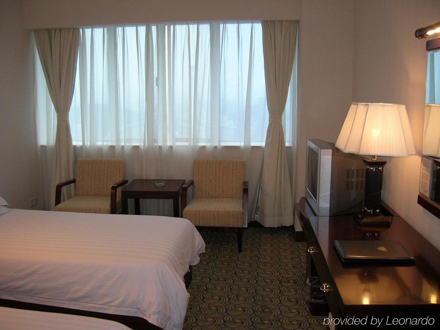 Guangzhou Jinying Hotel الغرفة الصورة